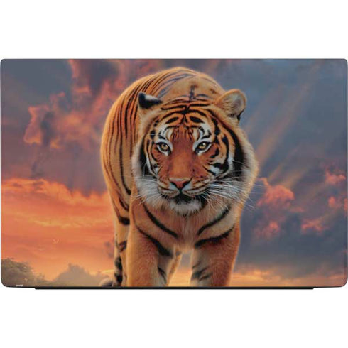 Vincent Hie Rising Tiger Dell Vostro Skin