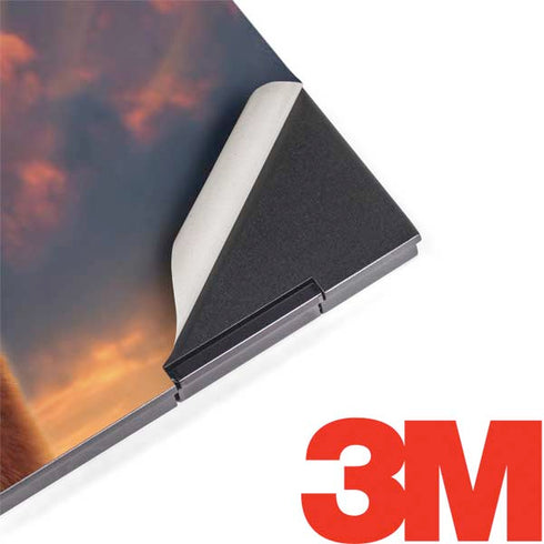 Vincent Hie Rising Tiger HP Envy Skin