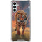 Vincent Hie Rising Tiger Galaxy A13 5G Clear Case