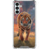 Vincent Hie Rising Tiger Galaxy A13 5G Clear Case