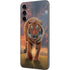 Vincent Hie Rising Tiger Galaxy A14 5G Skin