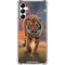 Rising Tiger by Vincent Hie Galaxy A15 5G Clear Case