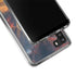 Vincent Hie Rising Tiger Galaxy A21 Clear Case