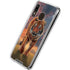 Vincent Hie Rising Tiger Galaxy A30 Clear Case
