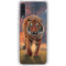 Vincent Hie Rising Tiger Galaxy A50 Clear Case