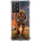 Vincent Hie Rising Tiger Galaxy A52 5G Clear Case