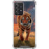 Vincent Hie Rising Tiger Galaxy A52 5G Clear Case