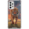Vincent Hie Rising Tiger Galaxy A53 5G Clear Case