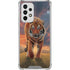 Vincent Hie Rising Tiger Galaxy A53 5G Clear Case