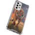 Vincent Hie Rising Tiger Galaxy A53 5G Clear Case