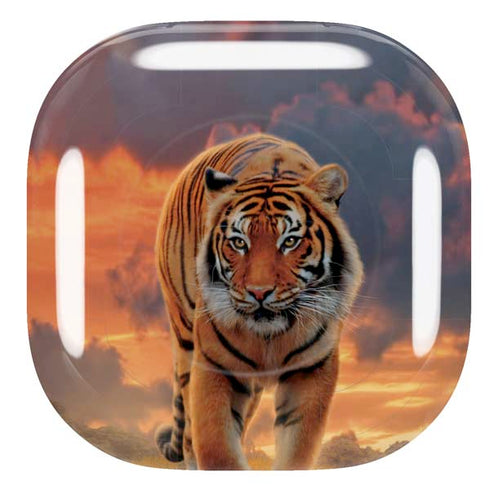 Vincent Hie Rising Tiger Galaxy Buds Pro Skin