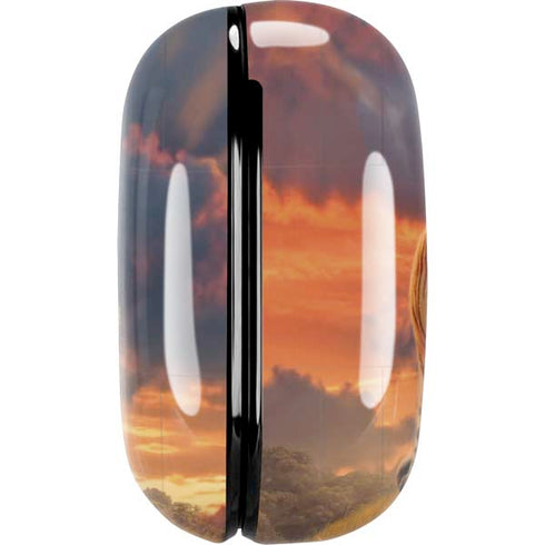 Vincent Hie Rising Tiger Galaxy Buds Pro Skin