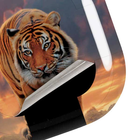 Vincent Hie Rising Tiger Galaxy Buds Pro Skin