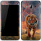 Vincent Hie Rising Tiger Galaxy J3 Skin