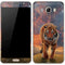 Vincent Hie Rising Tiger Galaxy J7 Skin