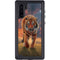 Vincent Hie Rising Tiger Galaxy Note 10 Waterproof Case