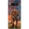 Vincent Hie Rising Tiger Galaxy Note 8 Skin