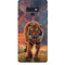 Vincent Hie Rising Tiger Galaxy Note 9 Skin