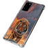 Vincent Hie Rising Tiger Galaxy Note20 5G Clear Case