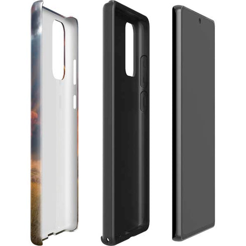 Vincent Hie Rising Tiger Galaxy Note20 5G Pro Case