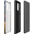 Vincent Hie Rising Tiger Galaxy Note20 5G Pro Case