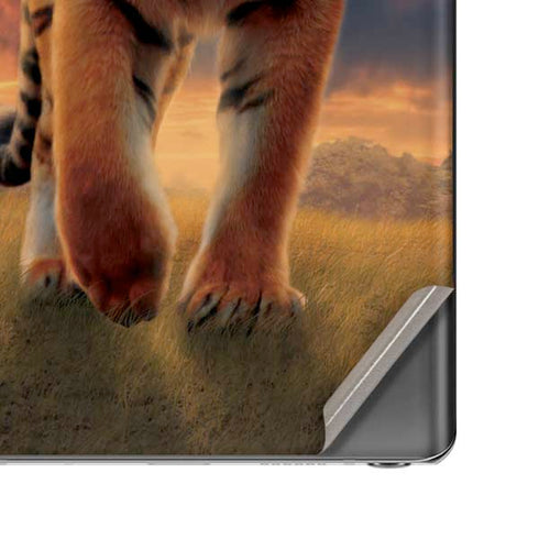 Vincent Hie Rising Tiger Galaxy Note20 5G Skin