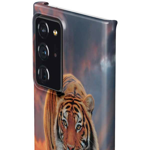 Vincent Hie Rising Tiger Galaxy Note20 Ultra 5G Lite Case