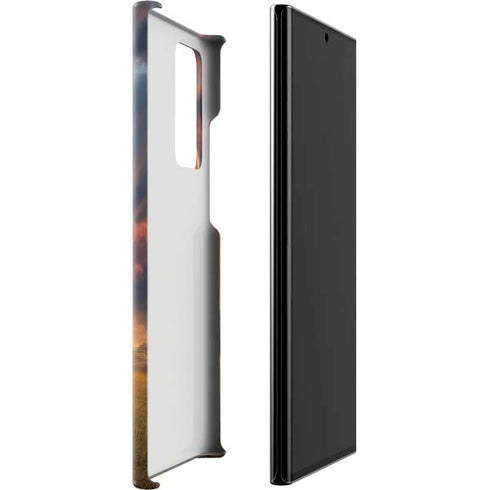 Vincent Hie Rising Tiger Galaxy Note20 Ultra 5G Lite Case