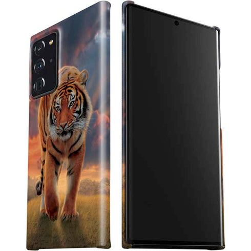 Vincent Hie Rising Tiger Galaxy Note20 Ultra 5G Lite Case