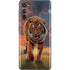 Vincent Hie Rising Tiger Galaxy S20 Fan Edition Skin