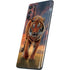 Vincent Hie Rising Tiger Galaxy S20 Fan Edition Skin