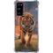 Vincent Hie Rising Tiger Galaxy S20 FE Clear Case