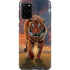 Vincent Hie Rising Tiger Galaxy S20 Plus Pro Case