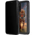 Vincent Hie Rising Tiger Galaxy S20 Plus Waterproof Case