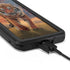 Vincent Hie Rising Tiger Galaxy S20 Plus Waterproof Case