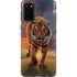 Vincent Hie Rising Tiger Galaxy S20 Pro Case