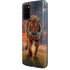 Vincent Hie Rising Tiger Galaxy S20 Pro Case