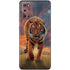 Vincent Hie Rising Tiger Galaxy S20 Skin