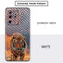 Vincent Hie Rising Tiger Galaxy S20 Ultra 5G Skin