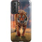 Vincent Hie Rising Tiger Galaxy S21 5G Pro Case
