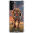 Vincent Hie Rising Tiger Galaxy S21 Plus 5G Clear Case