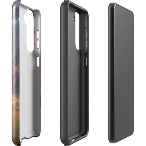 Vincent Hie Rising Tiger Galaxy S21 Plus 5G Pro Case