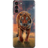 Vincent Hie Rising Tiger Galaxy S21 Plus 5G Skin