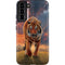 Vincent Hie Rising Tiger Galaxy S22 Plus Pro Case