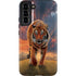 Vincent Hie Rising Tiger Galaxy S22 Plus Pro Case