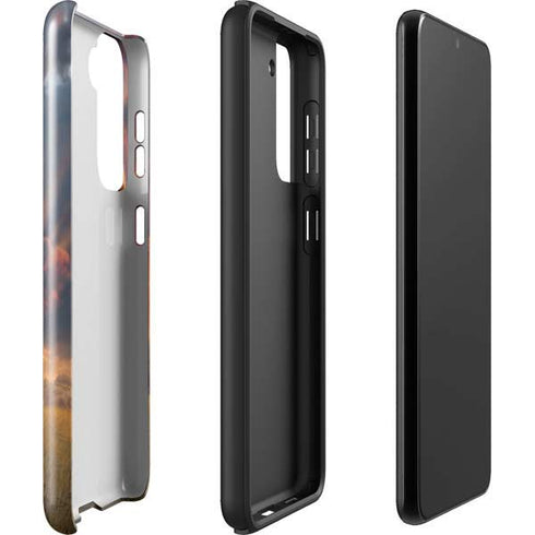 Vincent Hie Rising Tiger Galaxy S22 Plus Pro Case