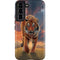 Vincent Hie Rising Tiger Galaxy S22 Pro Case