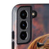 Vincent Hie Rising Tiger Galaxy S22 Pro Case