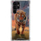 Vincent Hie Rising Tiger Galaxy S22 Ultra Clear Case