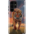 Vincent Hie Rising Tiger Galaxy S22 Ultra Pro Case
